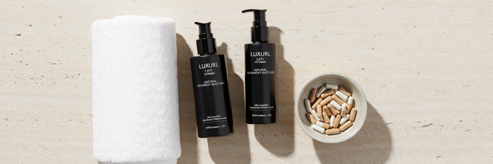 Holistic wellness essentials