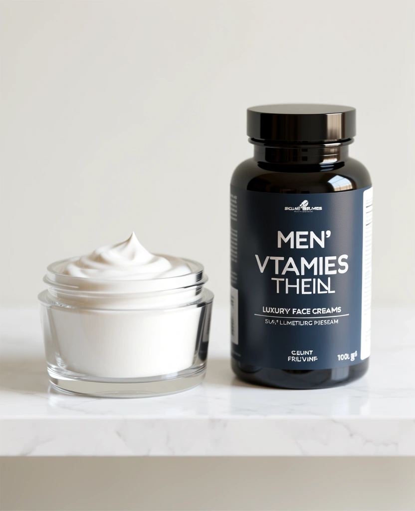 Premium health and skincare products